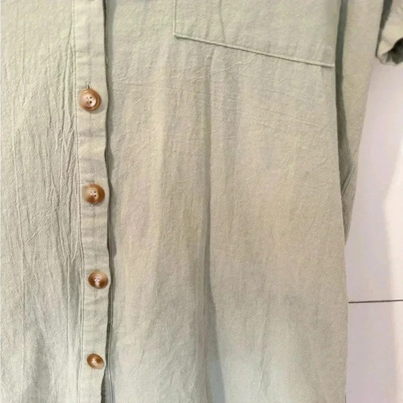 Toby Heart Ginger Eliza Shirt Dress - Picture 5 of 5